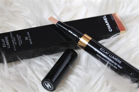 chanel eclat lumiere douglas|Chanel eclat lumiere pen.